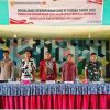 Sosialisasi Kewaspadaan Dini di Kecamatan Tayan Hilir