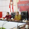 Pj. Sekda Sanggau Hadiri Rakor Pengendalian Inflasi Bersama Kemendagri, Bahas Dampak Unjuk Rasa dan Kenaikan Angka Kemiskinan