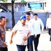 Presiden Kunjungi Polisi Korban Kerusuhan, Polri Janji Pulihkan Keamanan dan Tangkap Pelaku
