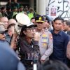 BEM FISIP Untan Gelar Aksi Damai, Tuntut Transparansi Anggaran DPR dan Pengesahan RUU Perampasan Aset