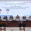 Polda Kalbar Hadiri Pertemuan dan Doa Bersama Elemen Masyarakat, Perkuat Sinergi Antisipasi Situasi Terkini di Kalbar