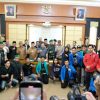 Aksi Mahasiswa Menggugat di DPRD Kalbar Berjalan Damai, Kapolda: “Tidak Ada yang Kebal Hukum”