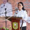 Hadiri Acara HUT ke-63 PWRI, Wabup Sanggau Berharap Anggota PWRI Terus Mengabdi Untuk Kabupaten Sanggau