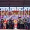 Bupati Sanggau Resmikan Pameran Pembangunan “Sabang Merah” Tahun 2025