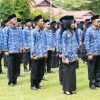Bupati Sanggau Serahkan 784 SK Pengangkatan PPPK Tahap II