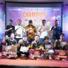 Exit Block Esports Juara Turnamen MLBB Piala Bupati Sanggau 2025