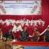 Pengukuhan Temenggung Tae, Bupati Tegaskan Pentingnya Peran Pemimpin Adat