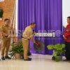 Bupati Sanggau Buka Sidang MPL PGID Tahun 2025