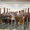 Bupati Sanggau: LP3KD Harus Mengakomodir Kepentingan Umat Katolik