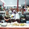 Wakil Bupati Sanggau Hadiri Malam Penutupan MTQ XXXIII Tingkat Provinsi Kalimantan Barat di Kabupaten Kapuas Hulu
