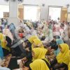 Peringatan Maulid Nabi Muhammad SAW: Wujud Ukhuwah dan Silaturahmi Umat