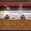 Bupati Sanggau Minta Empat Raperda Inisiatif DPRD Disempurnakan Kembali