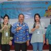 Bupati Sanggau: KPM Ujung Tombak Pembangunan Manusia di Desa