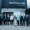 Garuda Spark Innovation Hub Resmi Hadir di Bandung, Ruang Baru Anak Muda Kembangkan Startup Digital