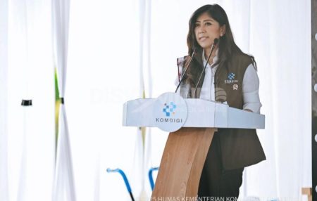 Internet Masuk Desa: 1.194 Kampung di Indonesia Nikmati Akses Broadband