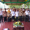 Hadiri Acara HUT ke-63 PWRI, Wabup Sanggau Berharap Anggota PWRI Terus Mengabdi Untuk Kabupaten Sanggau