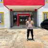 Polsek Toba Intensifkan Patroli Objek Vital, Jaga Keamanan Perkantoran dan Permukiman Warga