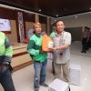 Alumni AKPOL 1990 Gelar Bakti Sosial di Kaltim, Salurkan Ribuan Paket Bantuan di Balikpapan