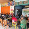 Jumat Curhat Polsek Entikong, Wadah Aspirasi Warga untuk Tingkatkan Kamtibmas