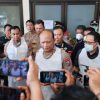 Kapolda Jatim Tegaskan Proses Identifikasi Korban Robohnya Bangunan Pesantren Al-Khoziny Berjalan Intensif
