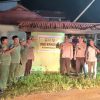 Polsek Bonti Dorong Optimalisasi Poskamling, Perkuat Sinergi Warga dalam Menjaga Keamanan Lingkungan
