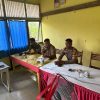 Pemerintah Kecamatan Toba Gelar Rapat Evaluasi Distribusi LPG Subsidi, Kapolsek Toba Dorong Pemerataan dan Pengawasan Ketat