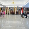 27 Perwira Tinggi Polri Naik Pangkat, 4 Naik Menjadi Komjen