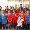 Wakil Bupati Sanggau Kunjungi Sekolah Rakyat di Ketapang, Siapkan Kaji Tiru untuk Program Serupa
