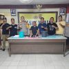 Polisi Tangkap Pengedar Narkoba di Meliau, Sempat Ceburkan Diri ke Sungai Kapuas