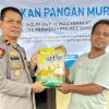 Ratusan Warga Serbu Gerakan Pangan Murah di Parindu, 300 Karung Beras Langsung Habis