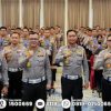 Pelatihan Coaching Clinic Safety Riding dan Safety Driving, Dirgakkum Tingkatkan Kompetensi Profesionalisme dan Humanis Anggota PJR