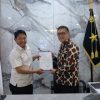 PUSIKNAS BARESKRIM POLRI PERKUAT SINERGI PENEGAKAN HUKUM PANGAN DENGAN KEMENDAG, BPOM, KEMENTAN, DAN KEMENPERIN