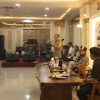 Kapolda Lampung, OKP Cipayung dan BEM Lampung, Wujudkan Sinergitas Jaga Kamtibmas