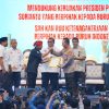 Dukung Program Pemerintah, Kapolri: Buruh dan Polri Bersinergi Jaga Stabilitas Kamtibmas