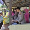 Wujud Kepedulian Polri, Polsek Sekayam Hadirkan Beras Murah untuk Stabilkan Harga