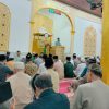 Safari Subuh Bumi Daranante di Masjid Nurul Iman, Wujud Sinergi Forkopimda Sanggau Perkuat Ukhuwah dan Ketakwaan