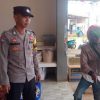 Polsek Toba Intensifkan Patroli Siang Hari, Cegah Potensi Gangguan Kamtibmas di Jalur Trans Kalimantan