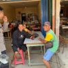 Jaga Keamanan Wilayah, Polsek Batang Tarang Gelar Patroli Rutin di Titik Vital