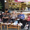 Jumat Curhat, Kapolda Kalbar: Polri Siap Hadir Tangani Permasalahan Masyarakat, Termasuk Isu Ketenagakerjaan