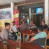 Suara Warga Didengar, Polsek Entikong Siap Tindak Lanjut Curhatan di Jumat Curhat