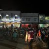 Patroli Perintis Presisi Polres Sanggau Jaga Kondusivitas Malam Akhir Pekan