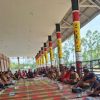 Jelang Pusat Damai Fest 2025, Polres Sanggau Gelar Rapat Koordinasi Lintas Sektoral Pastikan Keamanan dan Kesiapan Konser Musik Juan Reza