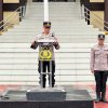 AKP Kusuma Wibawa Ingatkan Personel Polres Sanggau: “Kehormatan Tidak Diukur dari Kemewahan