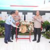 Wakapolri Bicara Pembenahan Profesionalisme-Akuntabilitas di Seminar Internasional