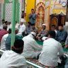 Safari Subuh Bumi Daranante di Masjid Al-Jihad, Perkuat Silaturahmi dan Semangat Kebersamaan Umat