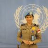 Brigadir Renita Rismayanti, Polwan Polri Raih Penghargaan Dunia - “UN Woman Police Officer of The Year 2023”