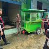 Tingkatkan Keamanan Kota, Polres Sanggau Turunkan Tim Patroli Perintis Presisi