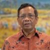 Mahfud MD Puji Polri Bongkar 38 Ribu Kasus Narkoba: Capaian Luar Biasa, Bukti Komitmen Asta Cita
