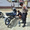 Langkah Humanis Polres Sanggau: Ajak Pengendara Ganti Knalpot Brong ke Standar