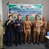 DISBUNNAK SANGGAU MATANGKAN PENDAMPINGAN HUKUM PENGADAAN TERNAK SAPI TAHUN 2025 – DISBUNNAK